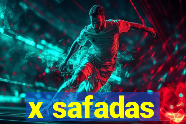 x safadas